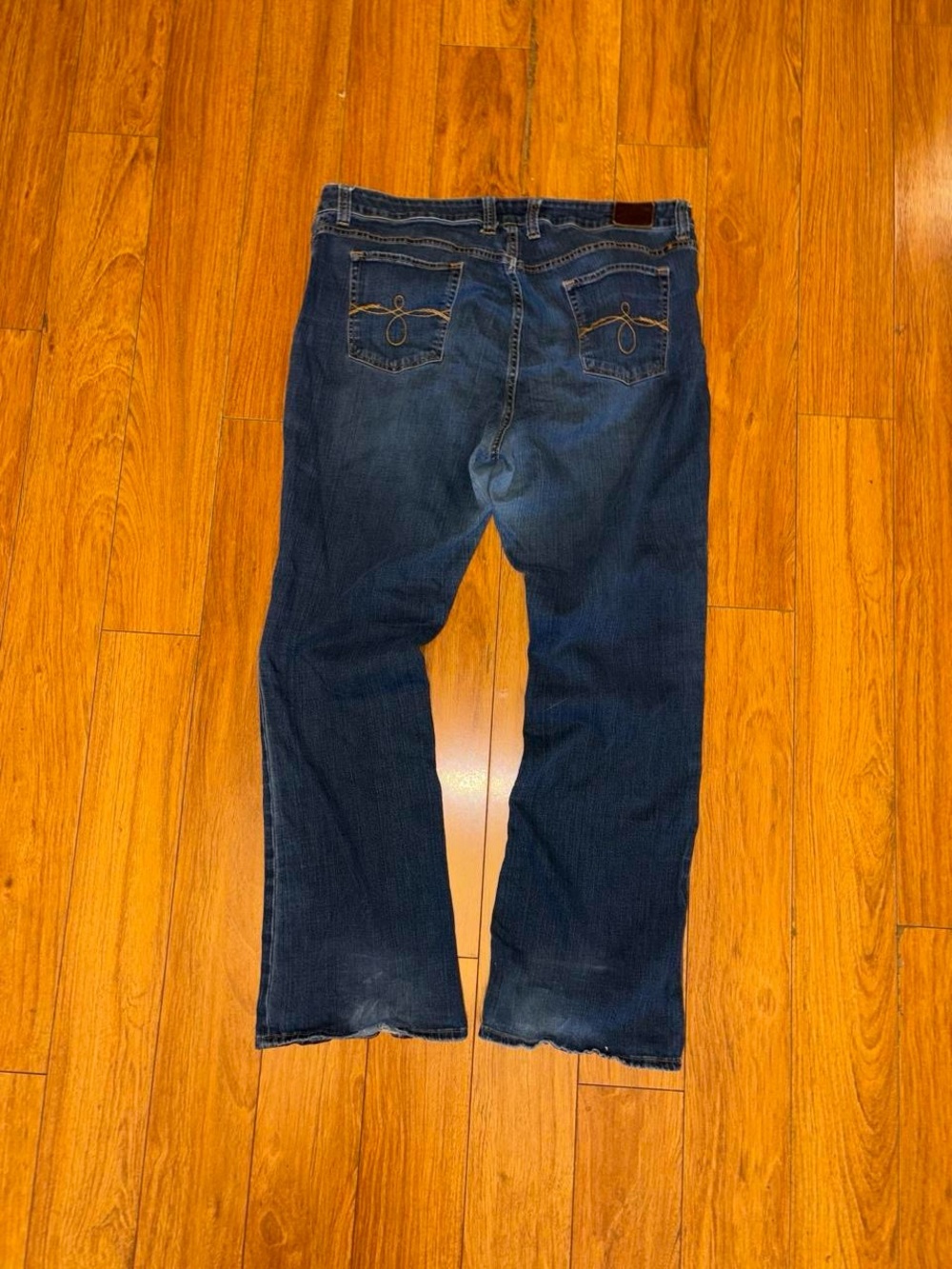 Lucky Brand bootcut jeans